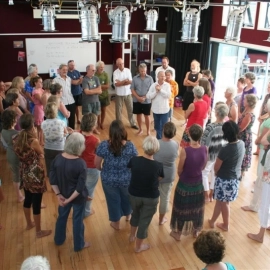 Mercury Bay Community Choir