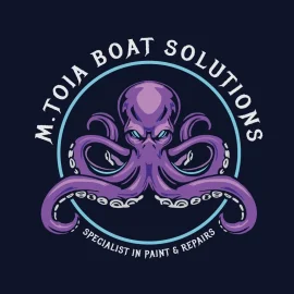 M.Toia Boat Solutions Ltd