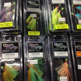Fishing tackle for sale Whitianga Sports Shop