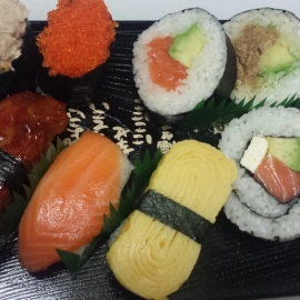 Sushi