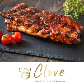 Clove Indian Eatery and Bar Whitianga