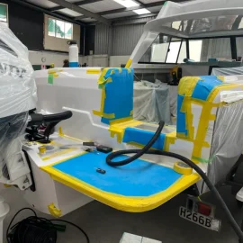 Trusted Marine Specialists – Now Working in Whitianga