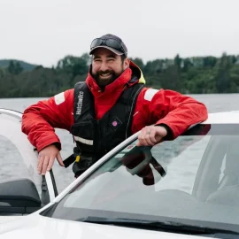 Waikato Regional Harbourmaster – Whitianga