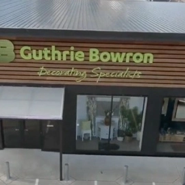 Guthrie Bowron Whitianga