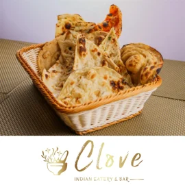 Clove Indian Eatery and Bar Whitianga