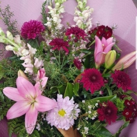 The Gardiner&#039;s Flower Shed - Whitianga Florist