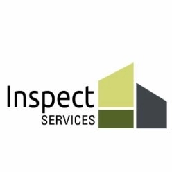 Inspect Services logo