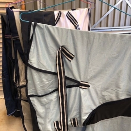 Horse covers