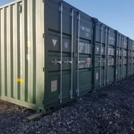 Whitianga Self Storage