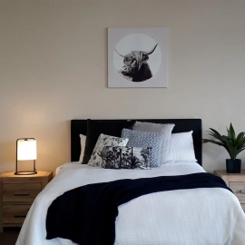 Bedpost  Whitianga