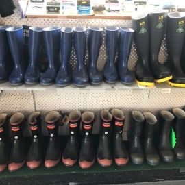 Whitianga Hardware BuildLink Store