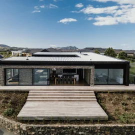 Cove Construction - Whitianga Waterways