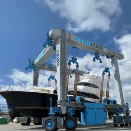 Trusted Marine Specialists – Marra Marine – Now Offering Finance