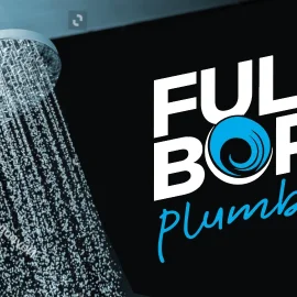 Full Bore Plumbing Limited