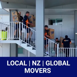 NZ Move It