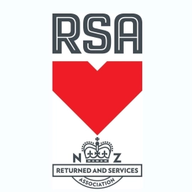 Mercury Bay Returned Service Association