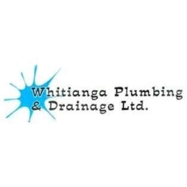 Whitianga Plumbing Supplies Ltd & Whitianga Plumbing & Drainage Ltd