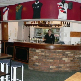 Mercury Bay Club