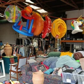 Wahi Tukurua Resource Recovery Centre