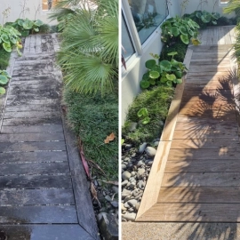 House Washing, Gutter Cleaning &amp; Property Maintenance