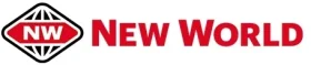 New World Logo