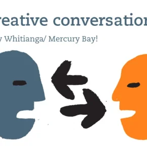 Creative Conversations