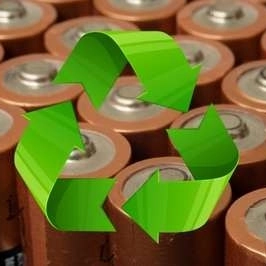 Wāhi Tukurua - Battery Recycling Drive