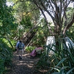ECHO Walking Festival