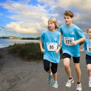 Whitianga Marathon & Half Marathon