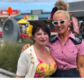 Repco Beach Hop