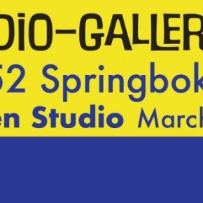 Peter Augustin Open Studio