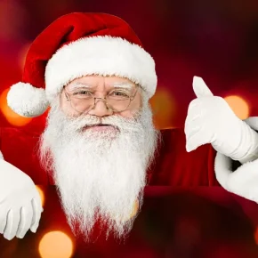 Whitianga Santa Christmas Parade