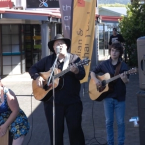 Beach Hop Whitianga