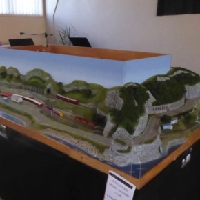Annual Model Train Show Whitianga