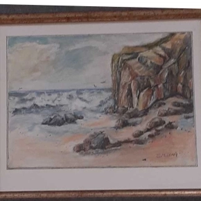 Whitianga Art Group Summer Exhibition
