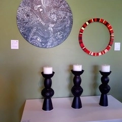 Mercury Bay Art Escape – Showcase Exhibition