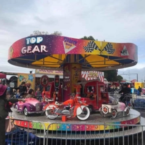 Buffalo Beach Easter Carnival