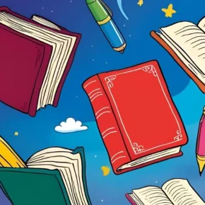 Peninsula Writers Festival - Author Sessions