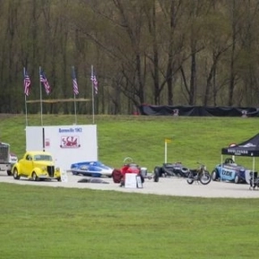 Leadfoot Festival Whitianga