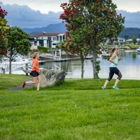 Whitianga Marathon