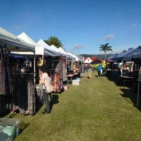 Mercury Bay Emergency Services Summer Festival