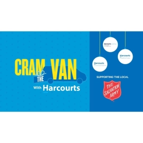 Cram the Van
