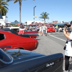 Beach Hop Whitianga
