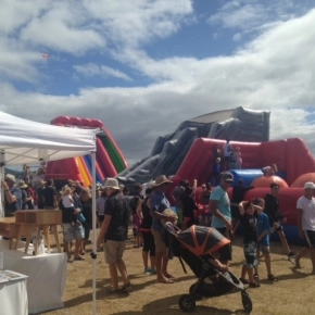 Seaside Carnival Whitianga