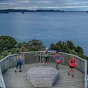 Whitianga Marathon & Half Marathon