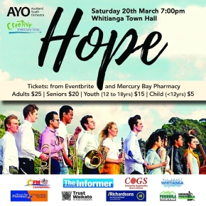 Auckland Youth Orchestra