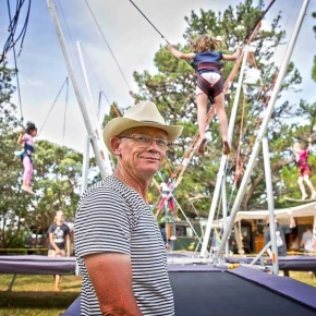 The Extravaganza Fair