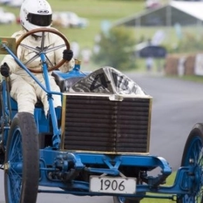 Leadfoot Festival Whitianga