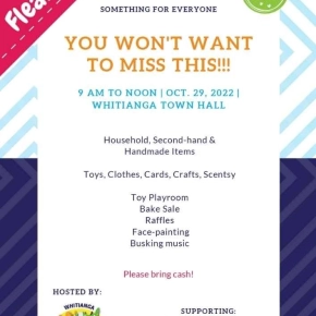 Toy Library Fundraiser