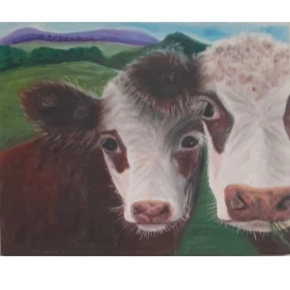 Whitianga Art Group Summer Exhibition